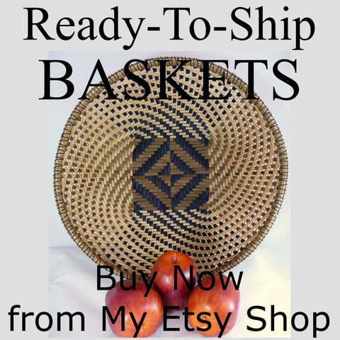 Ready-To-Ship Baskets by Bright Expectations Baskets