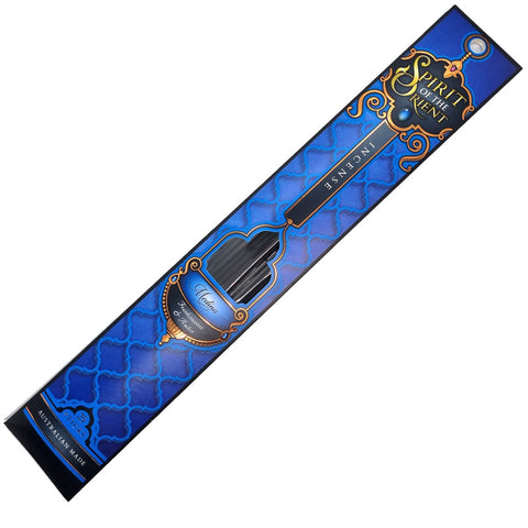 Spirit Incense Medina - 25 Stick Pack