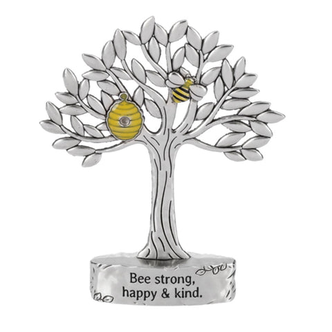 Mini Tree of Life Figurine - Strength