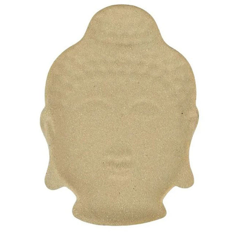 Buddha Face Trinket Dish