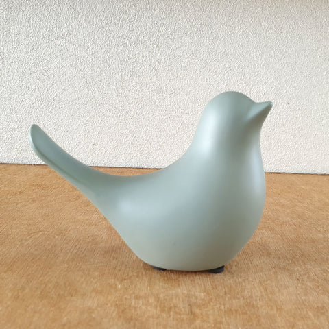 Della Dove Figurine Sage - Large - mmturffarm