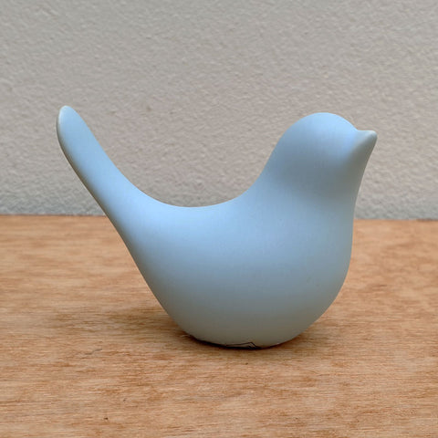 Della Dove Figurine Blue - Small