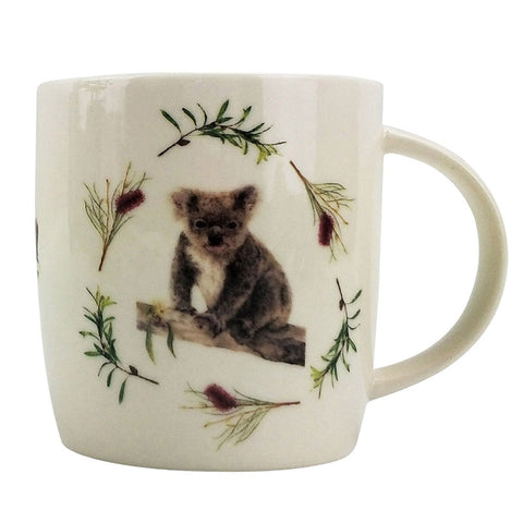 Koala Gift Boxed Mug