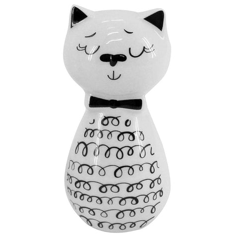 Lola Cat Figurine - Large