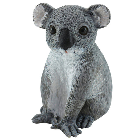 Native Koala Figurine - mmturffarm