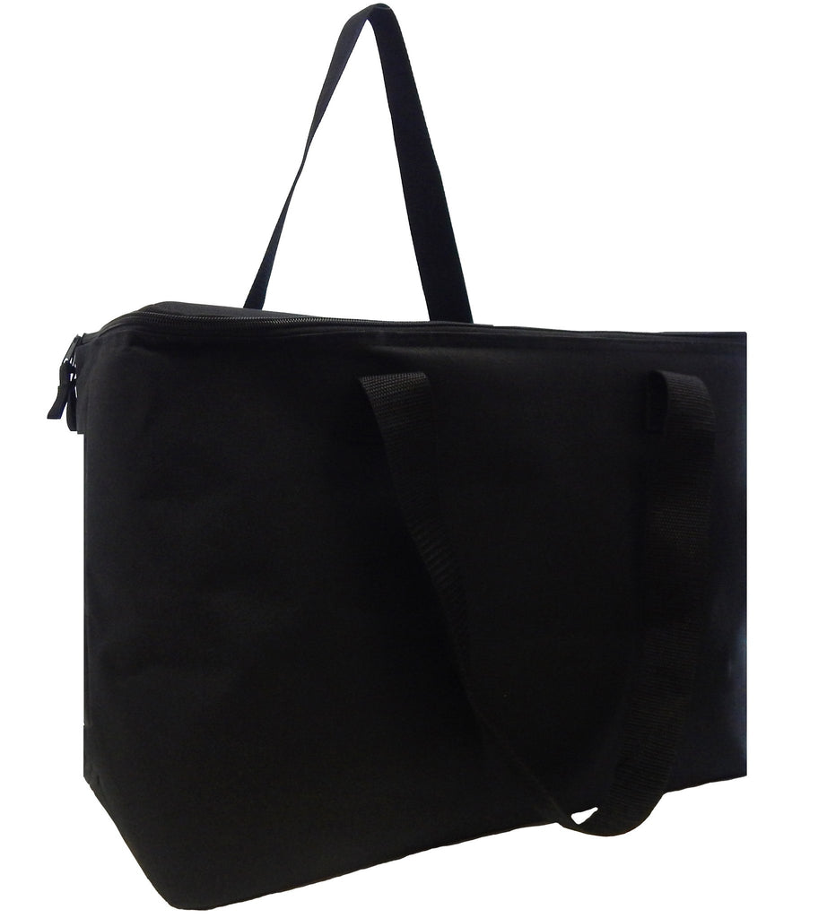 Carry All Insulated Tote Extra Large – CYMA Bags