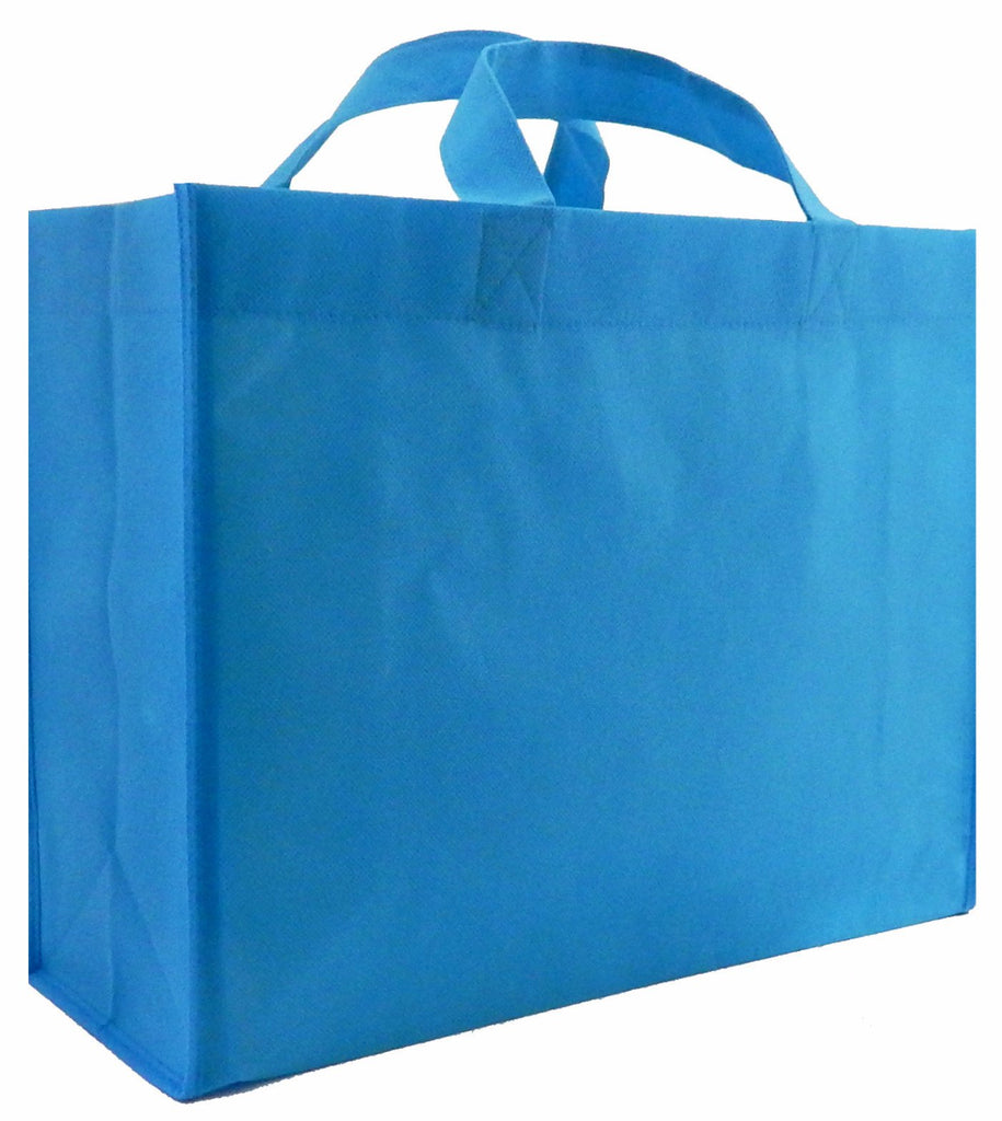 aqua gift bags