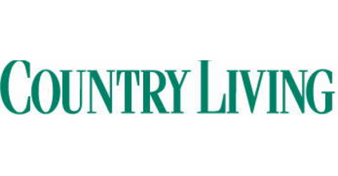 Country living magazine