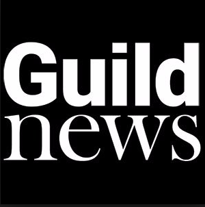 Guild news magazine