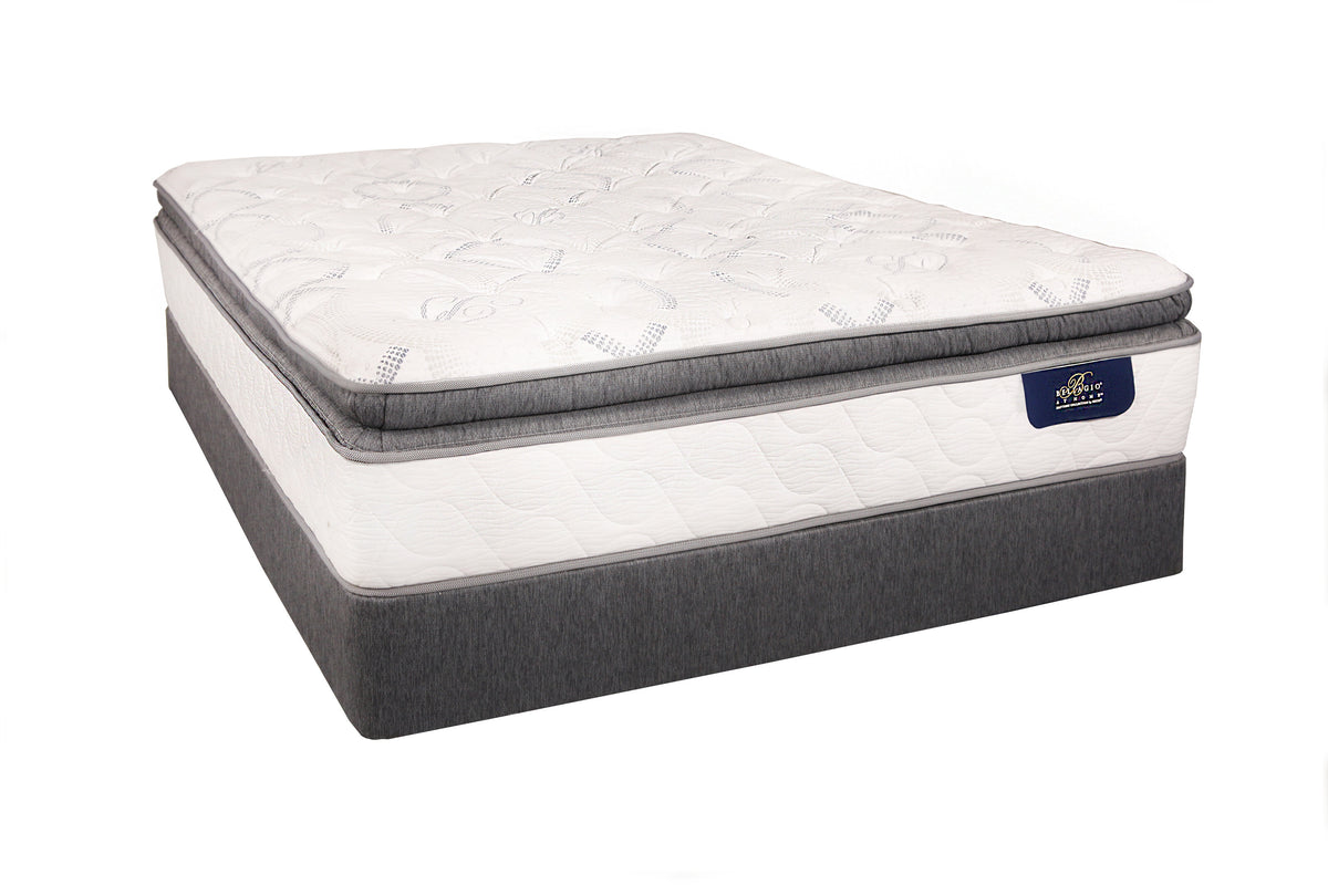 bellagio mattress topper