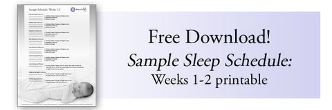 free-printable-sleep-schedule-weeks-1-2