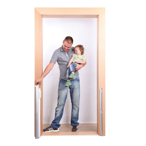 Kaal Overgang mengsel Lascal Kiddyguard Accent Gate | Babywise.life