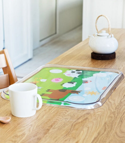 stokke placemat table top