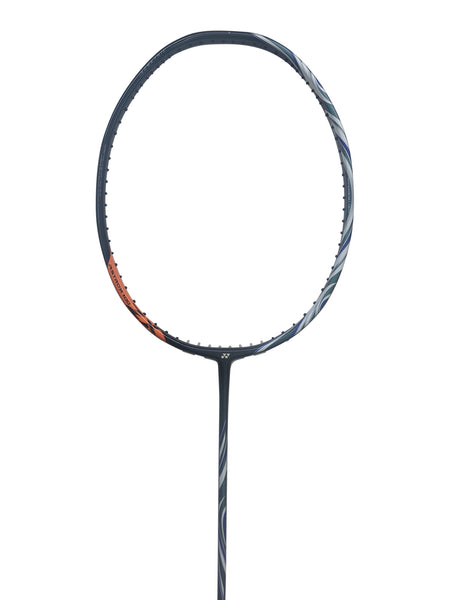 Yonex Nanoflare Junior BLUE//GREEN U4 Badminton Racket