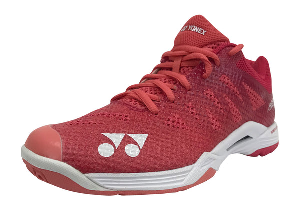 Yonex Aerus 3 LX Badminton Shoe - Rose 