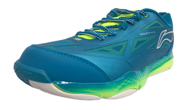 li ning badminton shoes