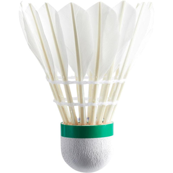 good badminton shuttlecock