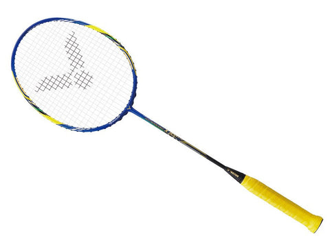 Racket - Victor HyperNano X 800 LTD Power Badminton Racket Racket - Victor HyperNano X 800 LTD Power Badminton Racket