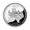 Stickers - City/State Coins