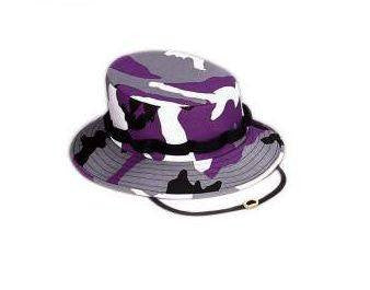 baltimore ravens bucket hat