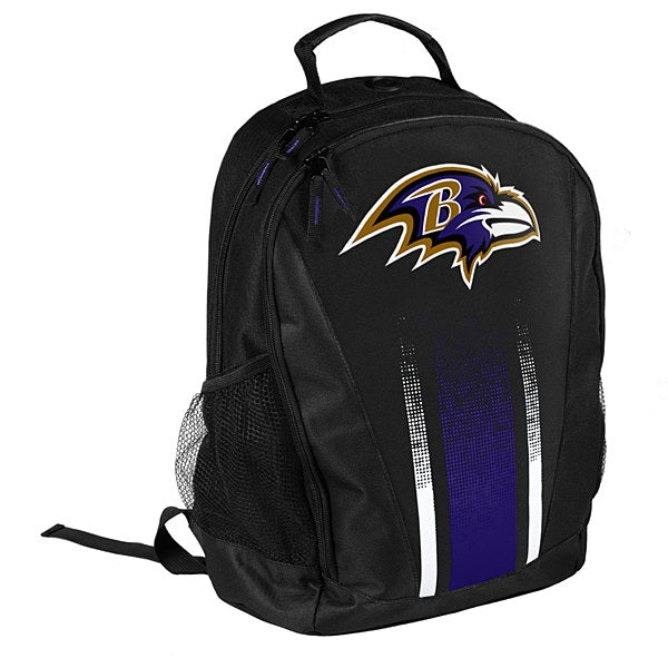 raven bookbag