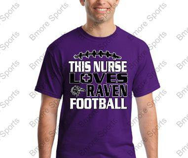 orioles nurse shirt