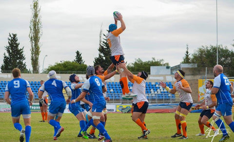 Cyprus Rugby