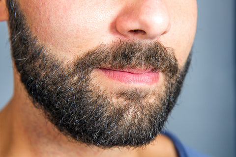 How To Get Your Beard Ready For Spring