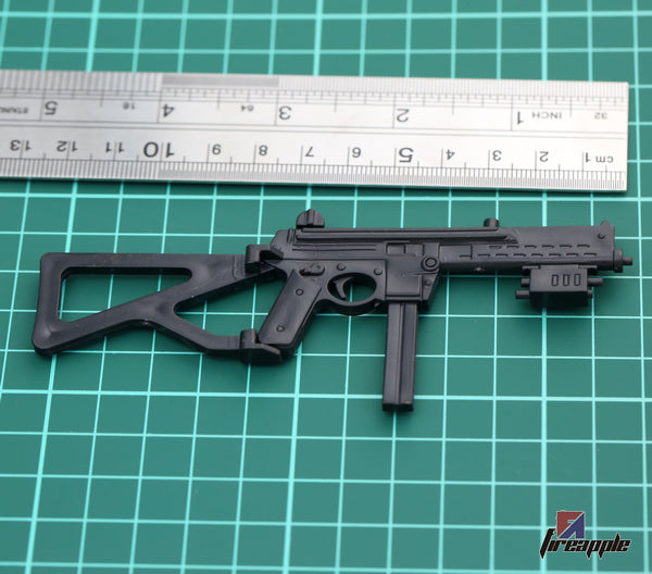 Details about   1/6th Mk 18 Mod 0 Assault Rifle Carbine Model for 12" Action Figure Doll Toys 
