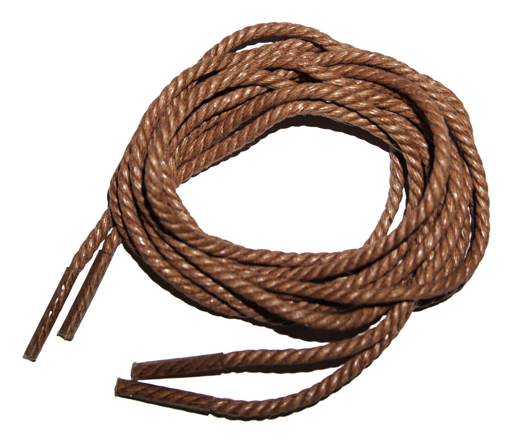 hemp shoelaces