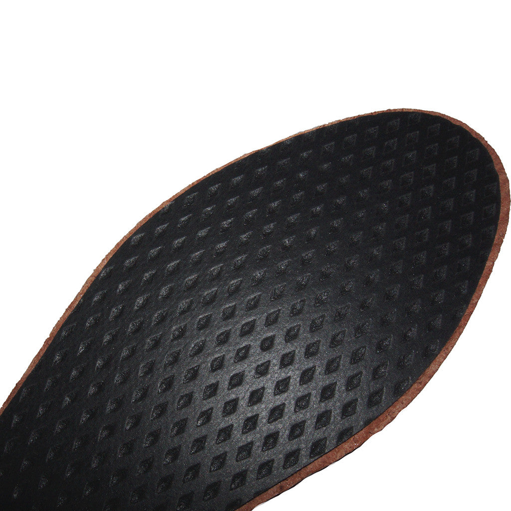 ultra thin leather insoles