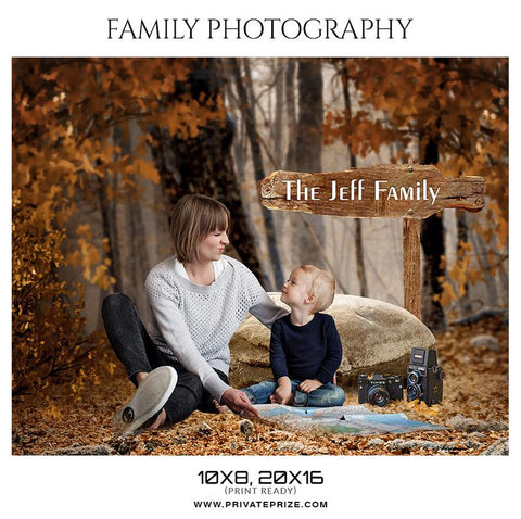 Family Photography 