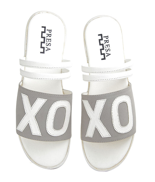 xoxo slippers