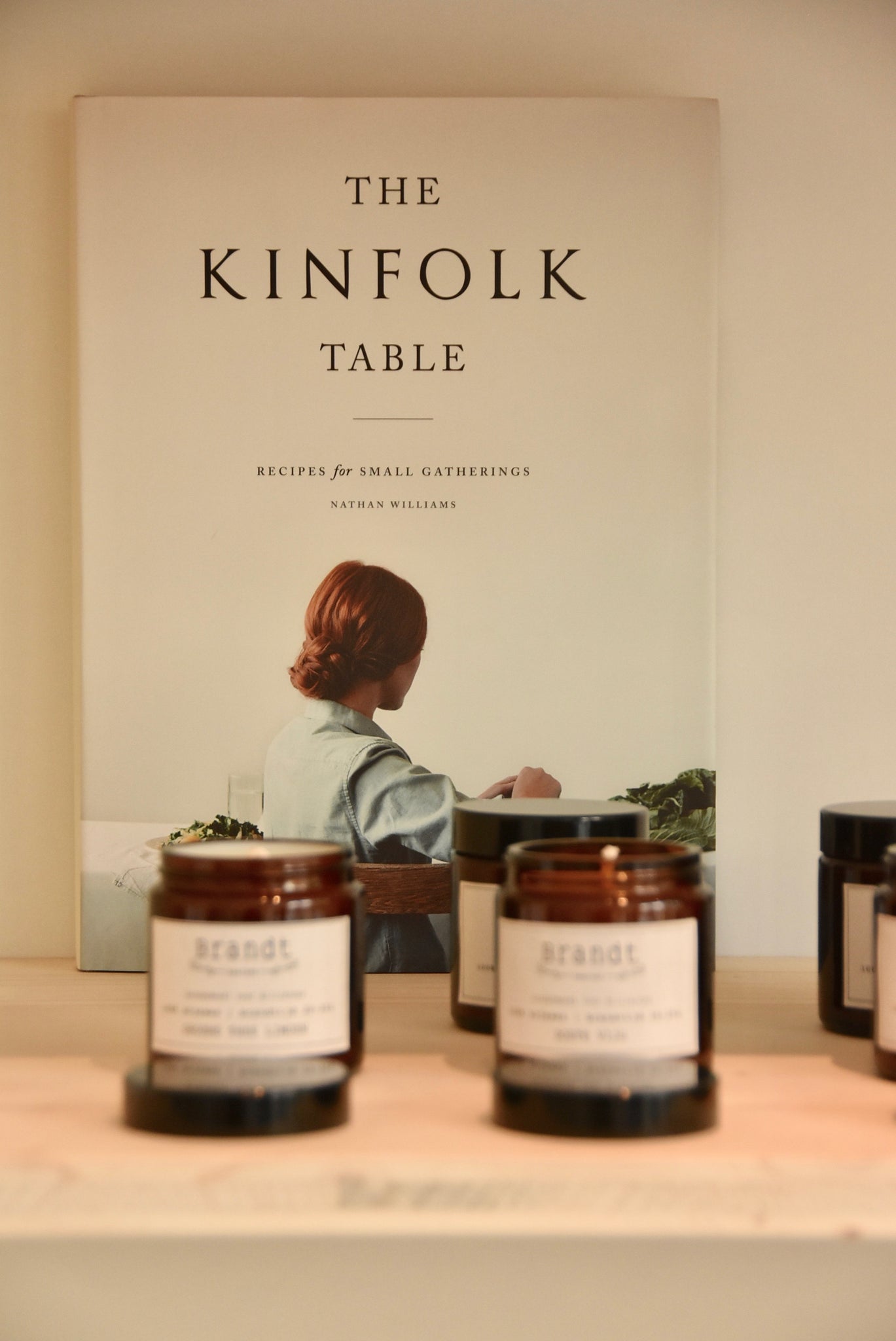 kinfolk book