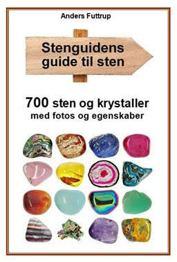 Stenguidens guide sten - Anders Futtrup – Krystaltemplet