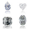 follow this guide to selecting your diamond