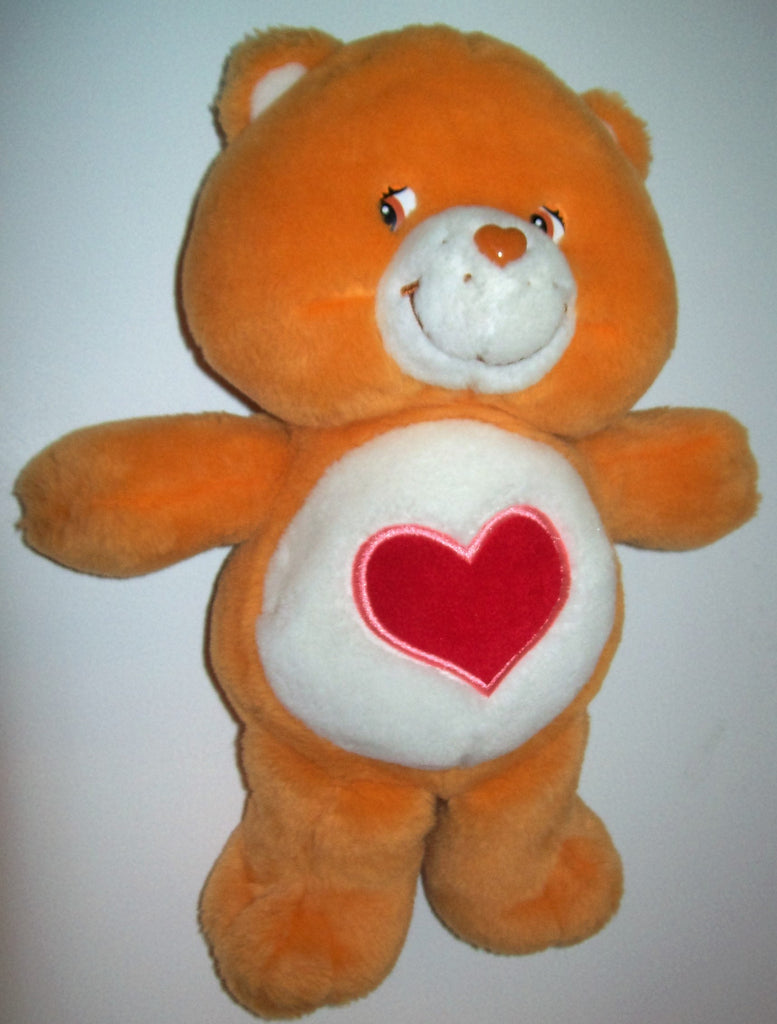 tenderheart care bear plush