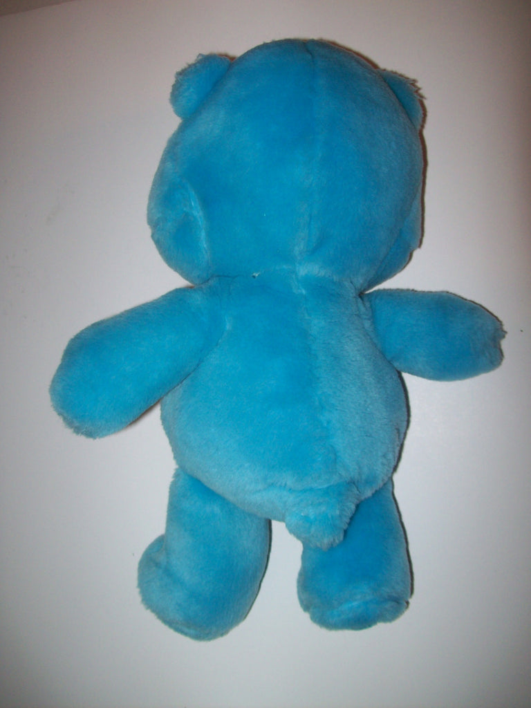 champ bear plush