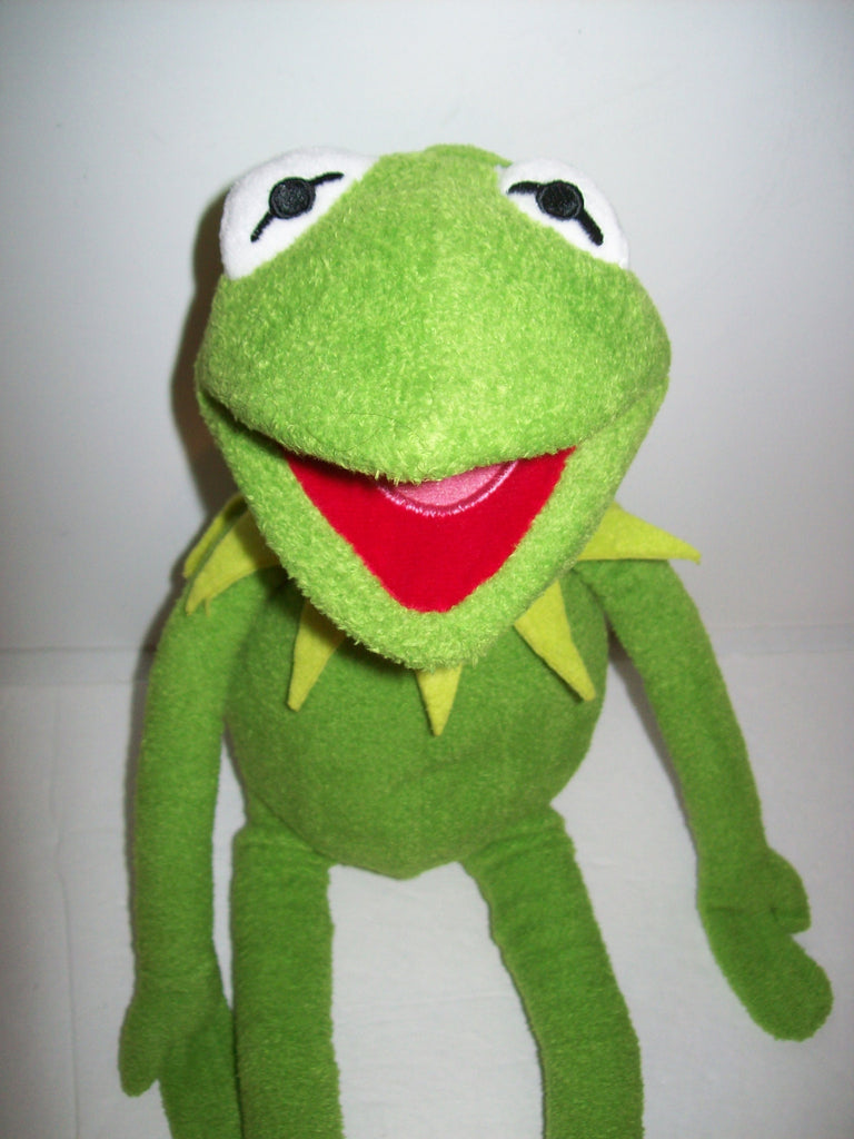 kermit the frog disney store