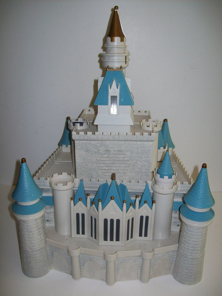 magic kingdom playset