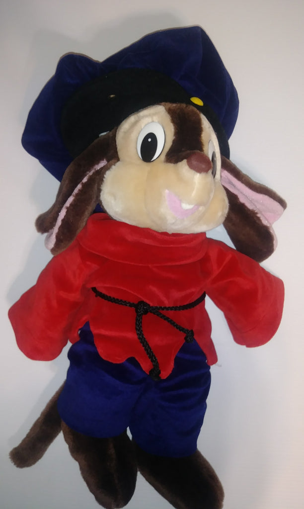 fievel stuffed animal