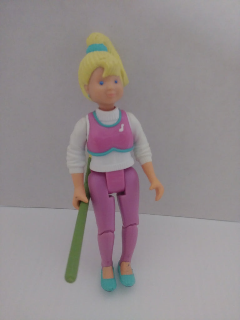 fisher price loving family dollhouse figures