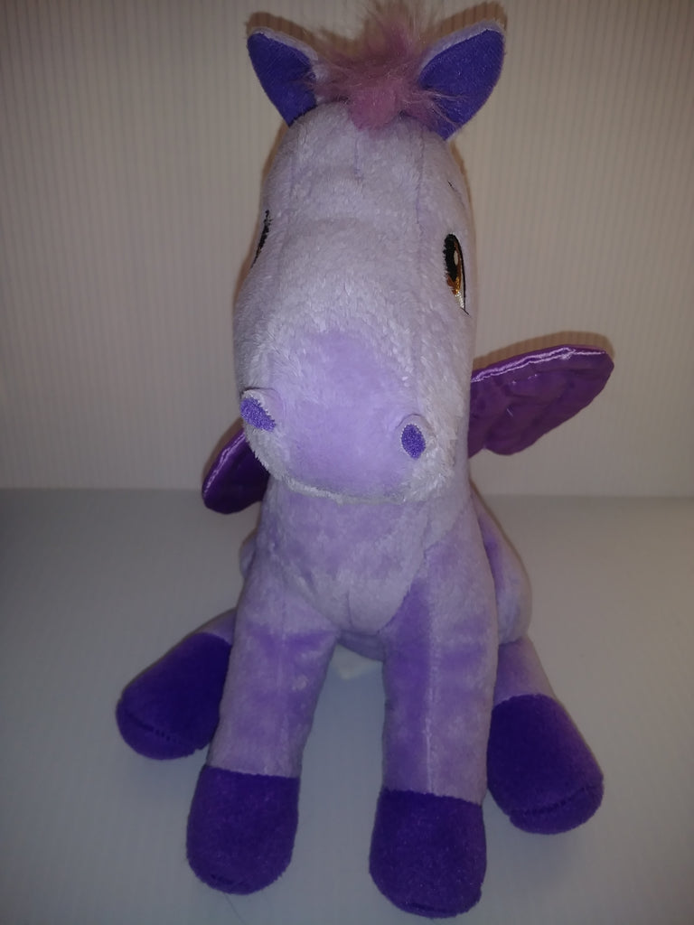 disney pegasus plush