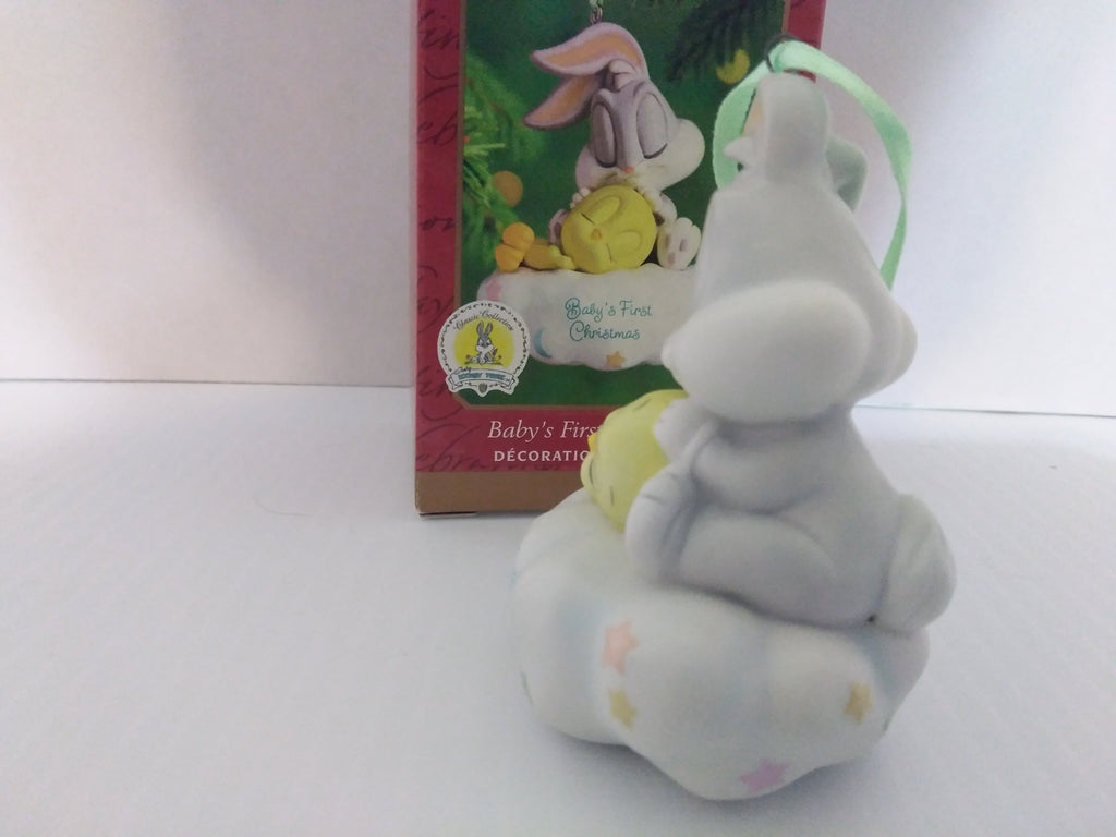 baby bugs bunny plush