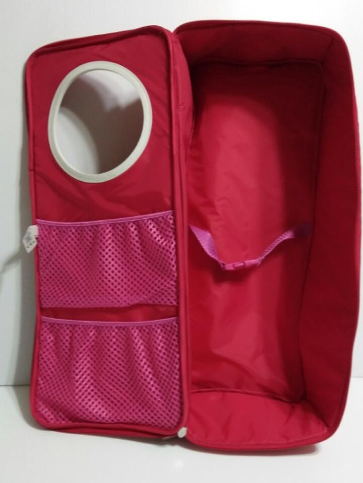 american doll carrying case
