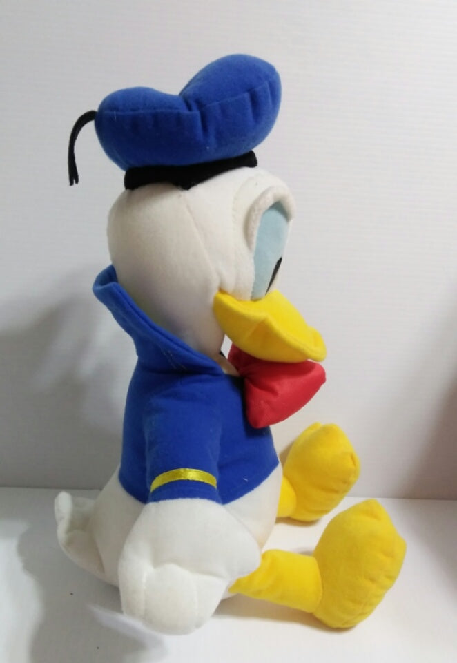 baby donald duck plush