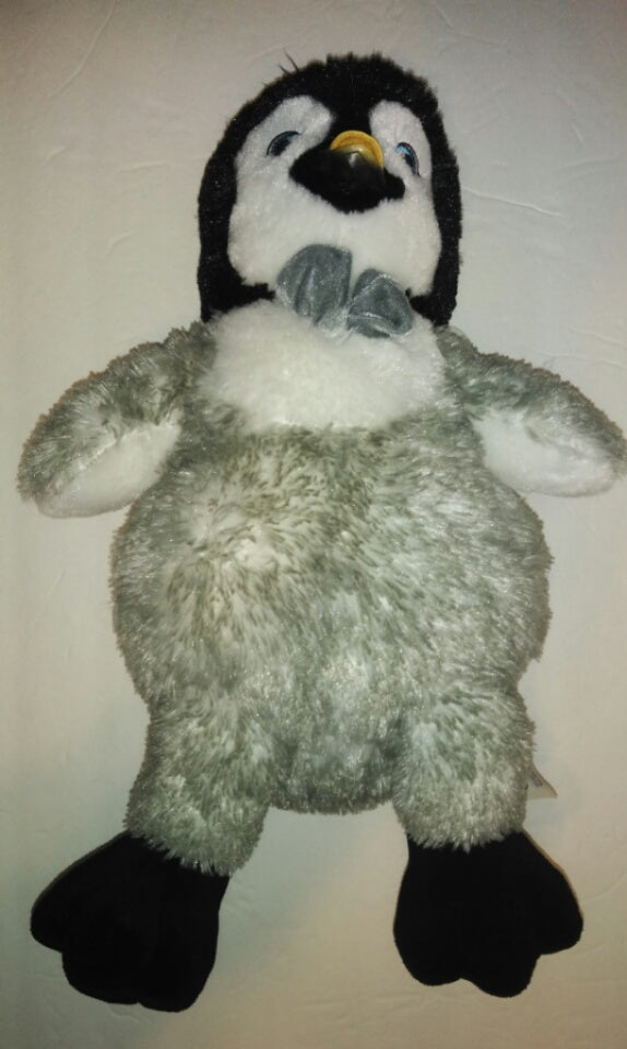 happy feet penguin stuffed animal