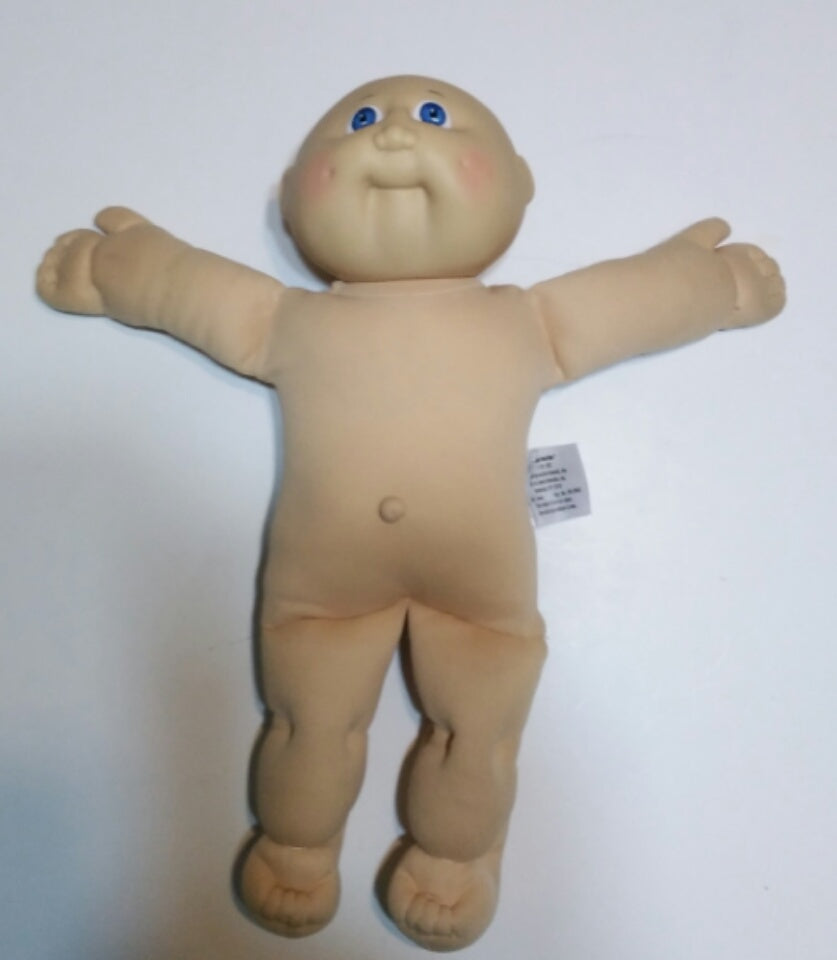 cabbage patch 1984