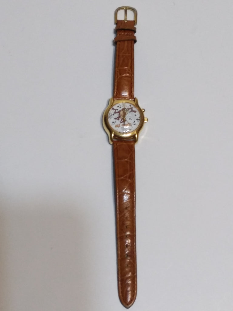 armitron quartz watch