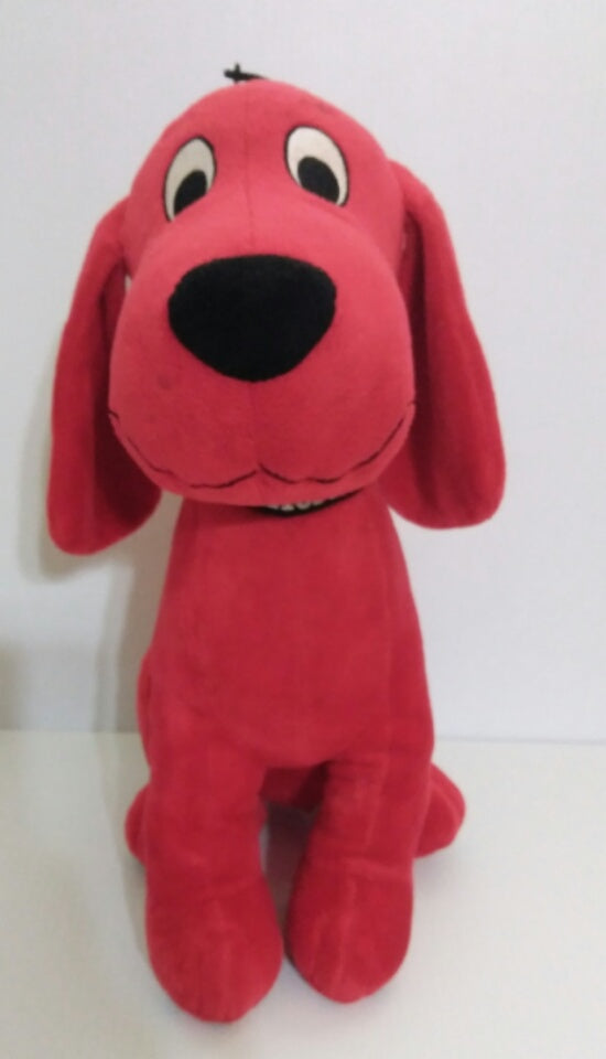 kohls cares clifford